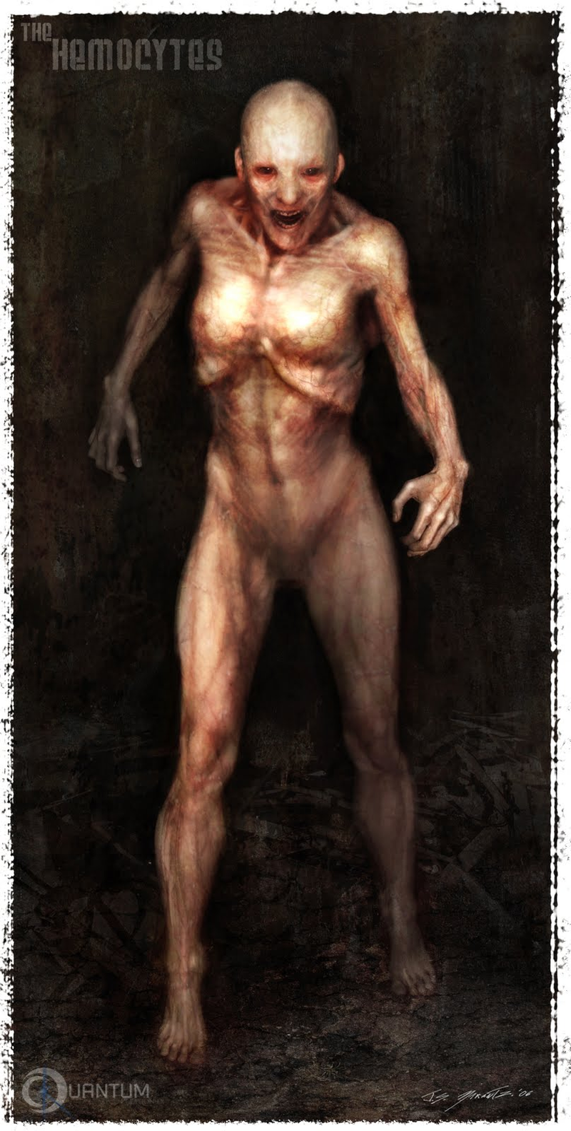 Illustration for article titled An artist who's done breathtaking work for some of the year's most forgettable movies